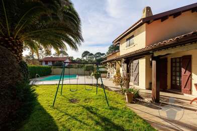 Maison 7 pièces 775000 €