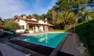 Maison 7 Pièces 167 m² à vendre à Biscarrosse (40600)