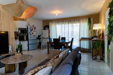 Maison 4 pièces 339000 €