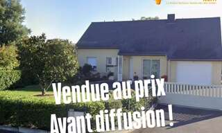 Maison 4 Pièces 90 m² à vendre à Domagné (35113)