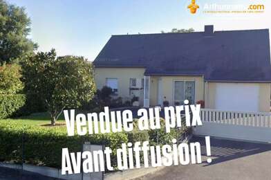 Maison 4 pièces 231000 €