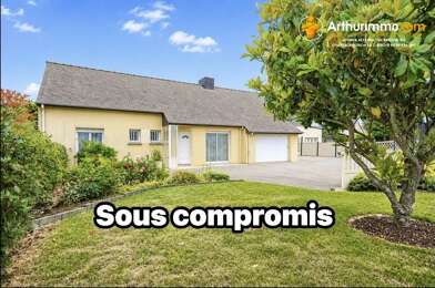 Maison 4 pièces 231000 €