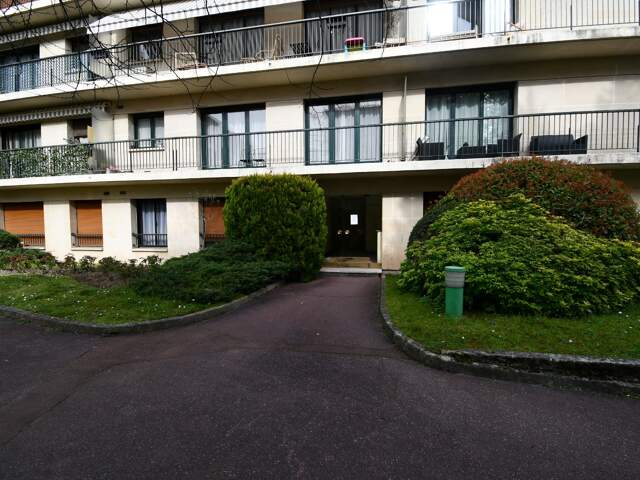 Appartement, 1 pièce, Nogent Sur Marne — photo du bien