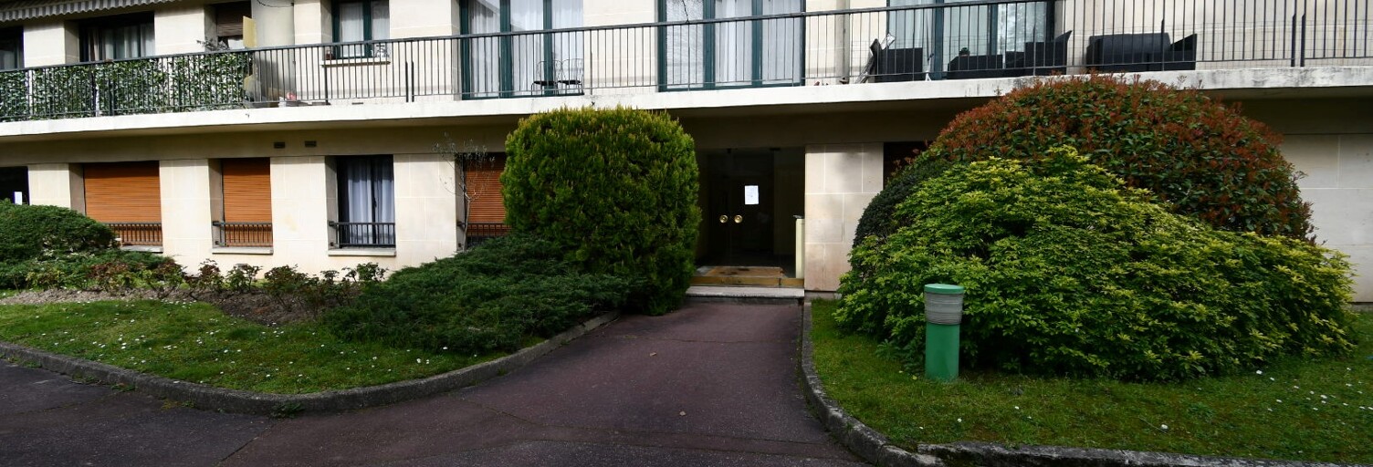 Appartement 1 Pièce 13 m² à vendre à Nogent-sur-Marne (94130)