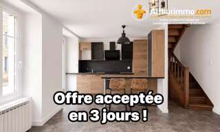 Maison 4 Pièces 53 m² à vendre à Médréac (35360)