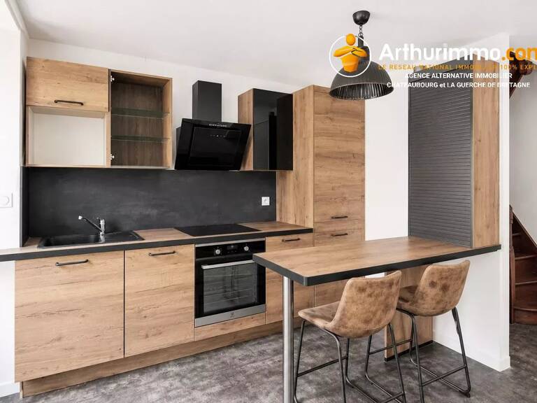 EXCLUSIVITÉ ARTHURIMMO – Petit prix, beau potentiel et futur projet à imaginer — photo 1