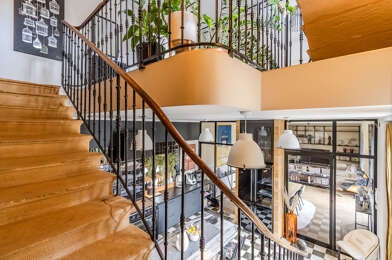 Maison 6 pièces 695000 €
