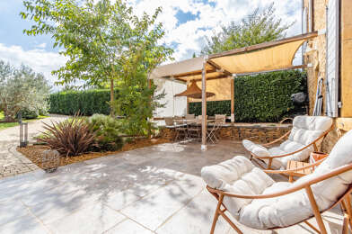 Maison 6 pièces 695000 €