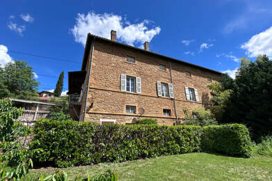 Maison 6 pièces 390000 €
