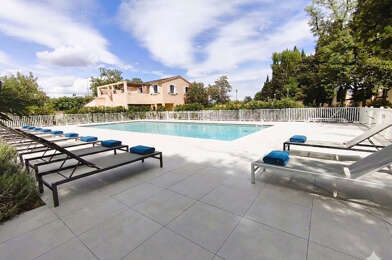 Appartement 2 pièces 166000 €