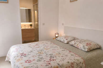 Appartement 2 pièces 166000 €