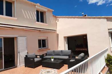 Maison 6 pièces 465000 €