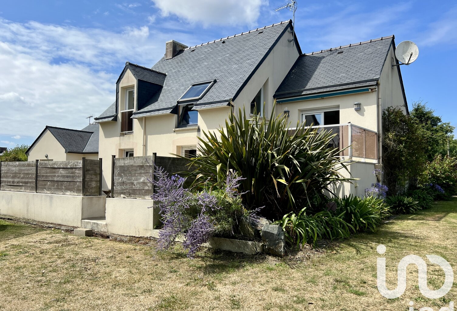 Vente Maison/villa 6 pièces — photo 1