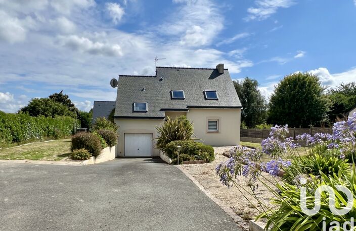 Vente Maison/villa 6 pièces — photo 2