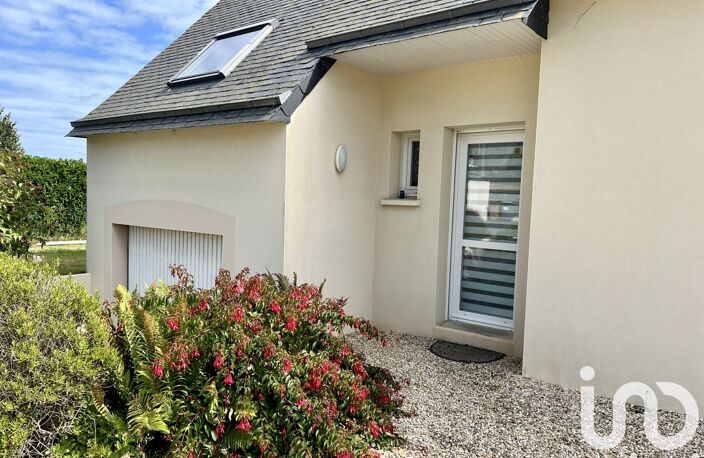 Vente Maison/villa 6 pièces — photo 3