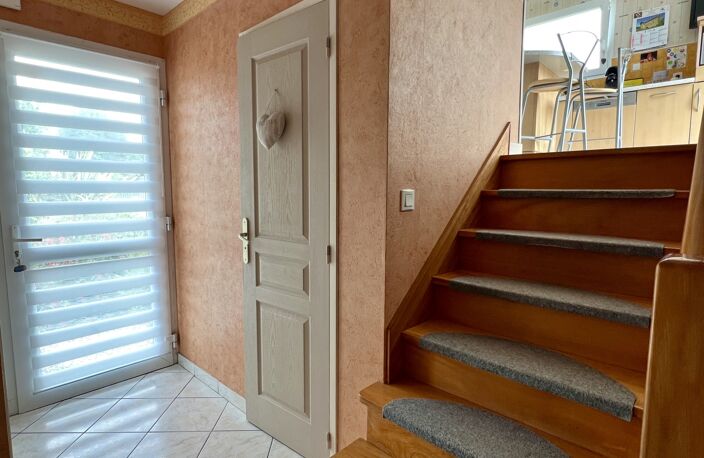 Vente Maison/villa 6 pièces — photo 4