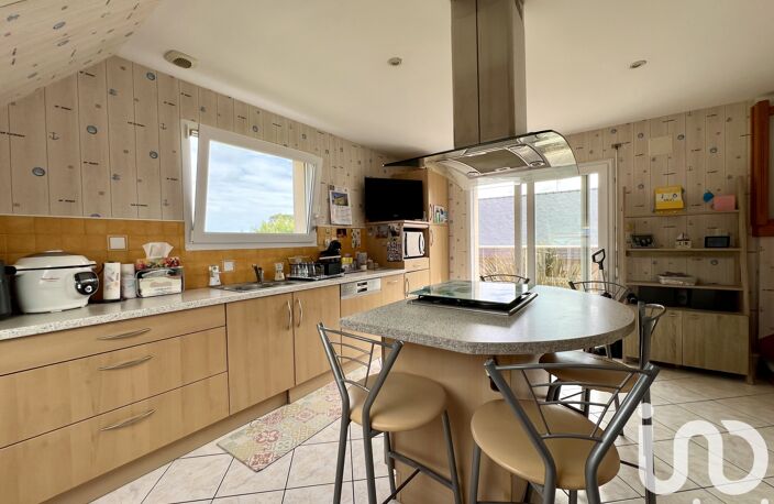 Vente Maison/villa 6 pièces — photo 5