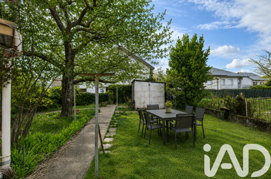 Appartement 3 pièces 209000 €
