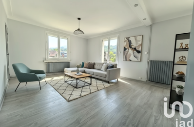Vente Appartement 3 pièces — photo du bien