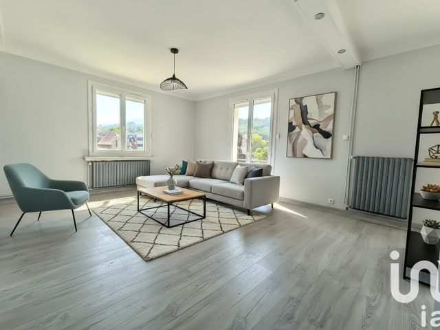 Vente Appartement 3 pièces — photo du bien