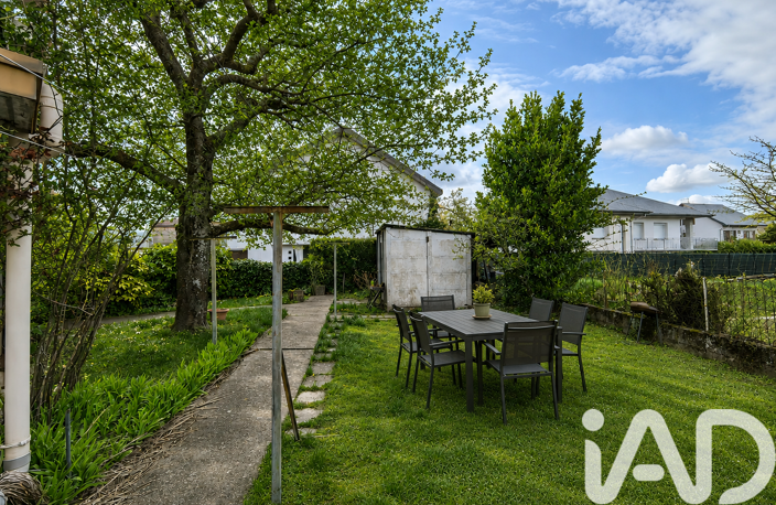 Vente Appartement 3 pièces — photo 2