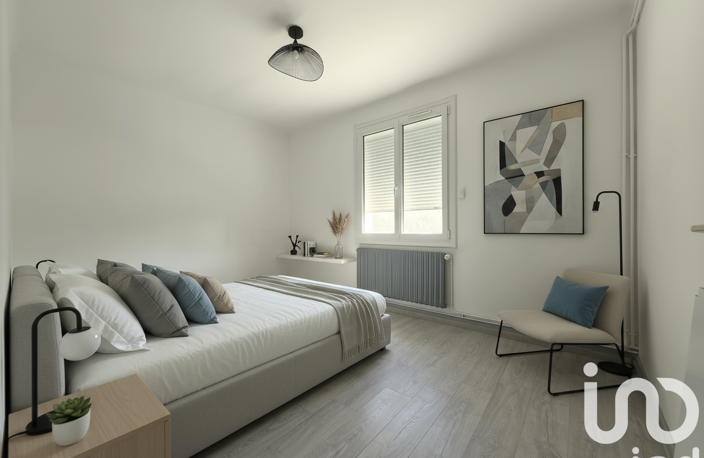Vente Appartement 3 pièces — photo 3