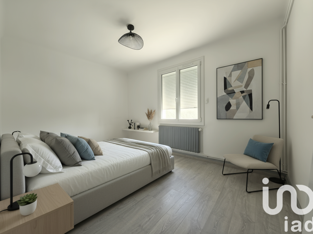 Vente Appartement 3 pièces — photo du bien