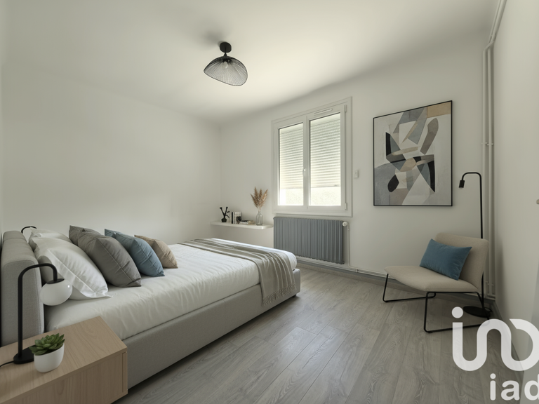 Vente Appartement 3 pièces — photo 1