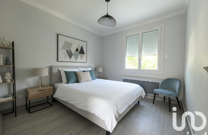 Vente Appartement 3 pièces — photo 4