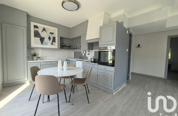 Vente Appartement 3 pièces — photo 5