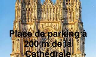 Garage   m² à vendre à Reims (51100)