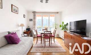 Appartement 3 Pièces 55 m² à vendre à Asnières-sur-Seine (92600)