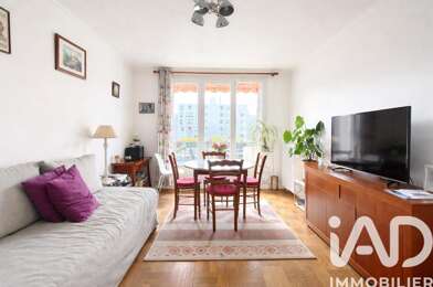Appartement 3 pièces 370000 €