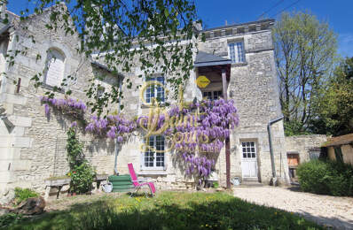PROPRIETE DU XVIIEME 4 CHAMBRES AVEC POSSIBILITE 2 HA — photo du bien