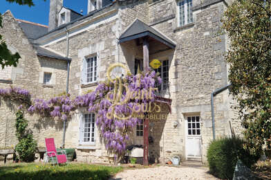 Maison 5 pièces 294000 €