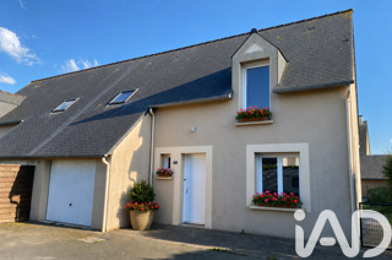 Maison 5 pièces 220000 €