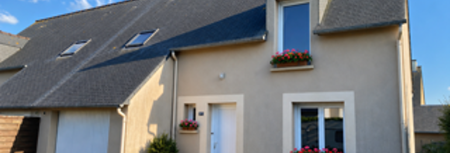 Maison 5 Pièces 104 m² à vendre à Val-d'Arguenon (22130)