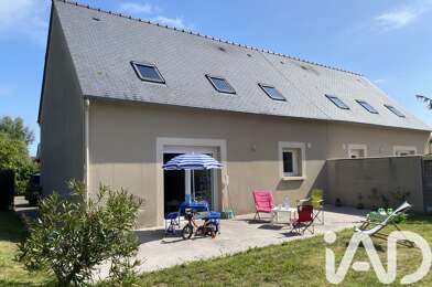Maison 5 pièces 209000 €