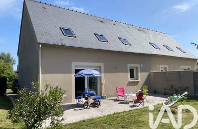 Vente Maison traditionnelle 5 pièces — photo du bien