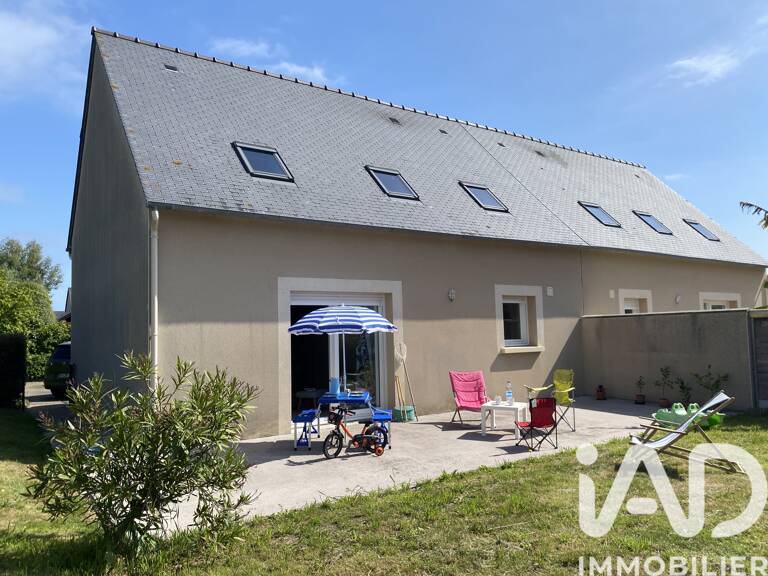 Vente Maison traditionnelle 5 pièces — photo 1