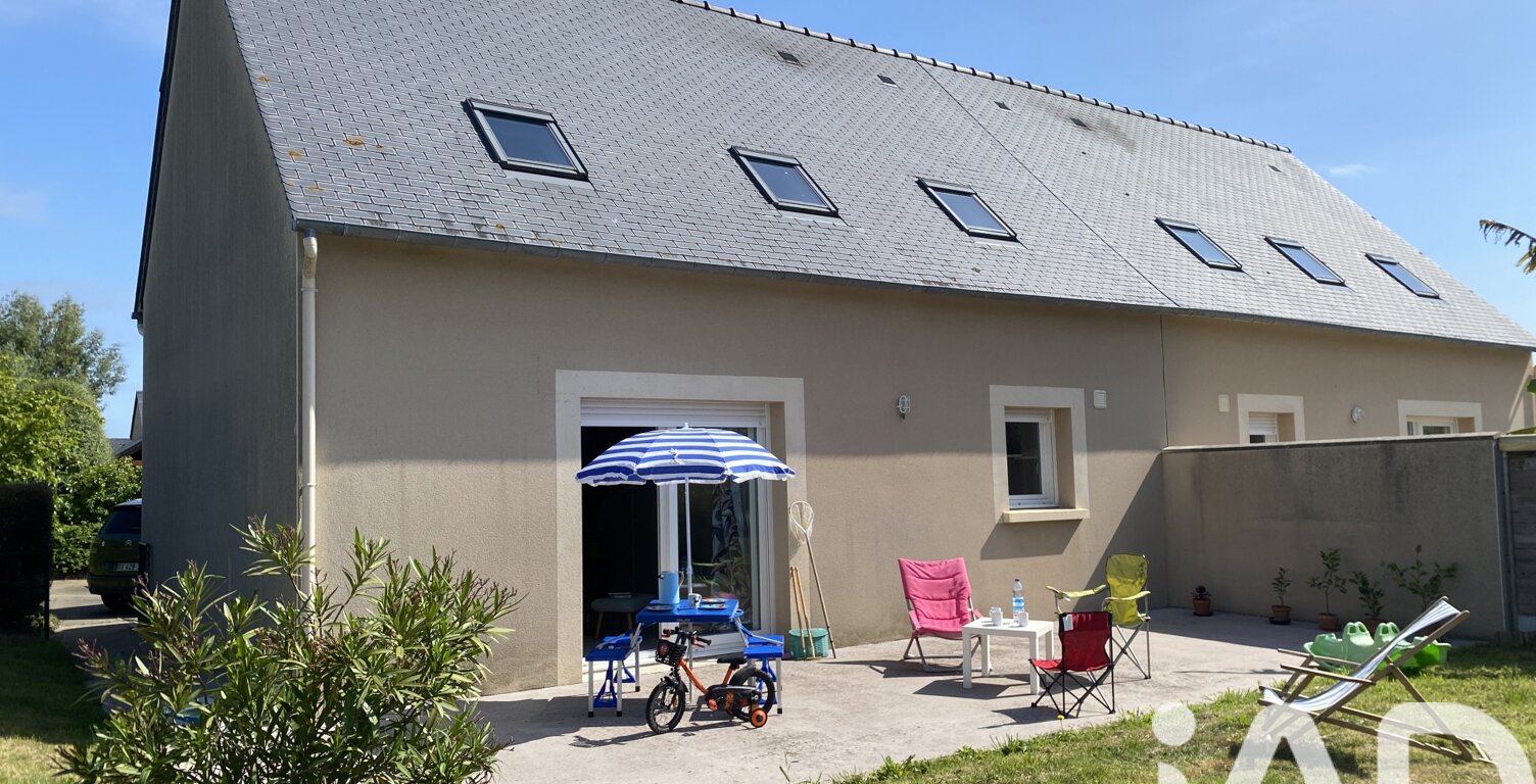 Vente Maison traditionnelle 5 pièces — photo 1