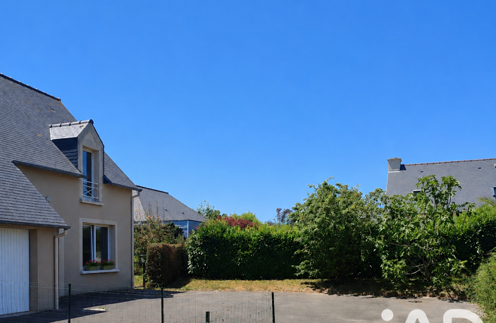 Vente Maison traditionnelle 5 pièces — photo 4