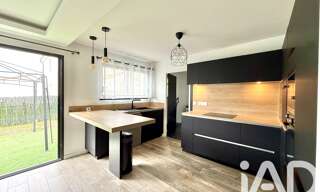 Maison 5 Pièces 124 m² à vendre à Legé (44650)