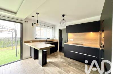 Vente Maison/villa 5 pièces — photo du bien