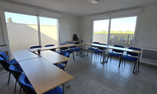 Commerce  87 m² à louer à Clermont-l'Hérault (34800)