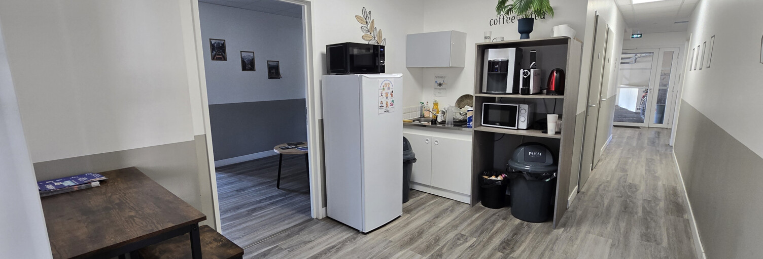 Commerce  180 m² à louer à Clermont-l'Hérault (34800)