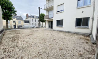 Appartement 3 Pièces 68 m² à louer à Nantes (44000)