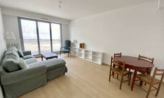 Appartement 3 Pièces 68 m² à louer à Nantes (44000)