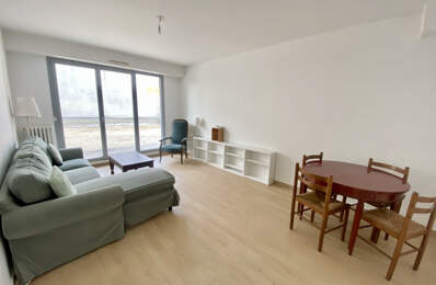 T3 MEUBLE  - 65 rue du Général Buat, NANTES — photo du bien