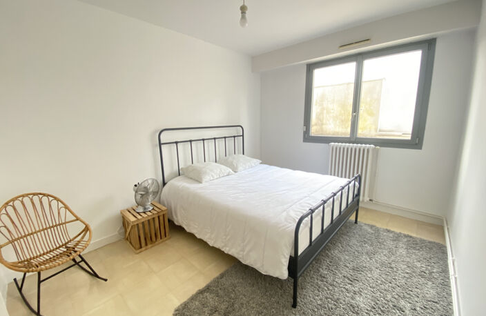 T3 MEUBLE  - 65 rue du Général Buat, NANTES — photo 3